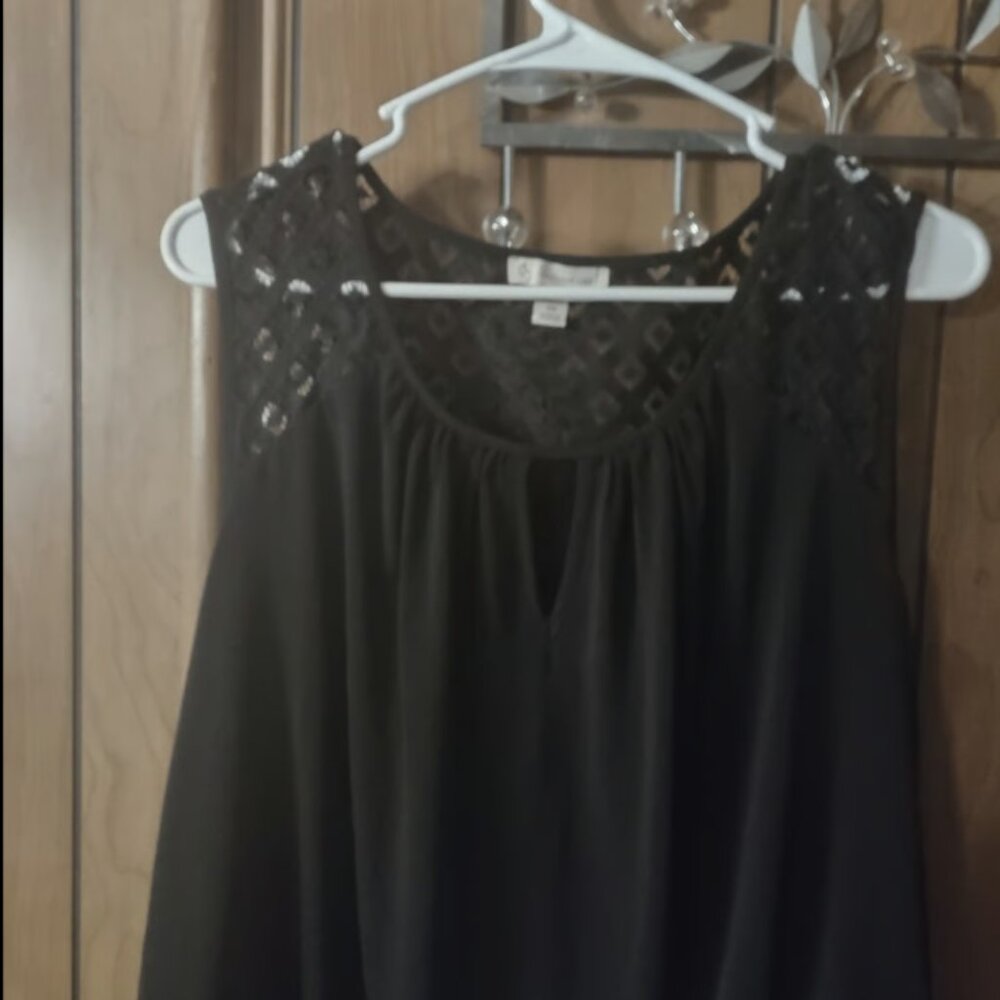 Women's 2XL Maxi Dress